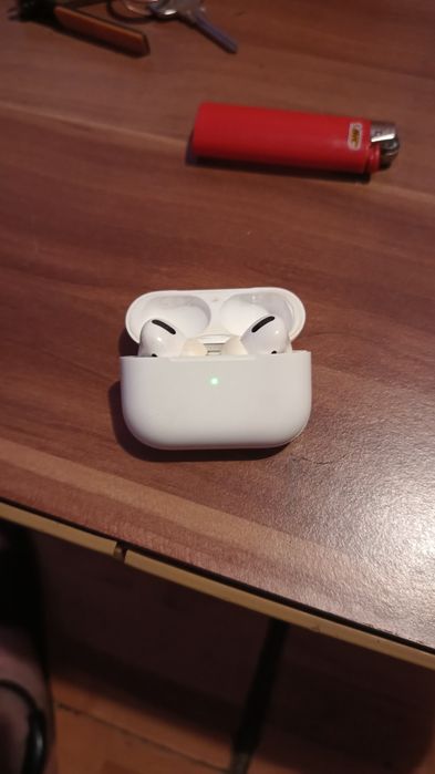 Căști Air pods pro