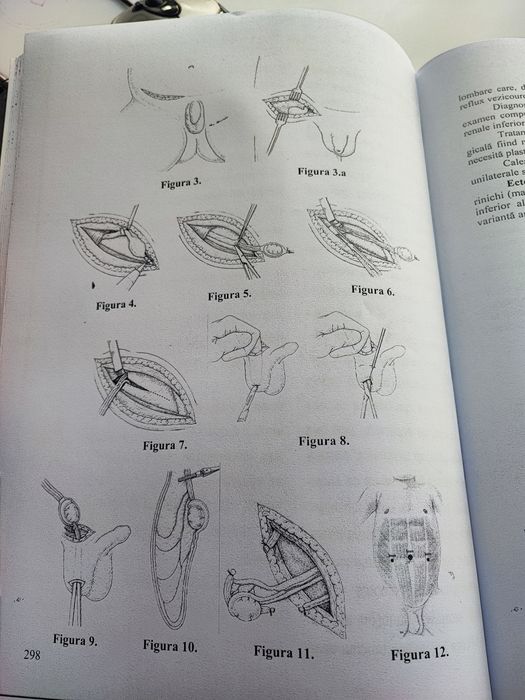 Principii de diagnostic si tratament in chirurgia si ortopedia pediatrica
