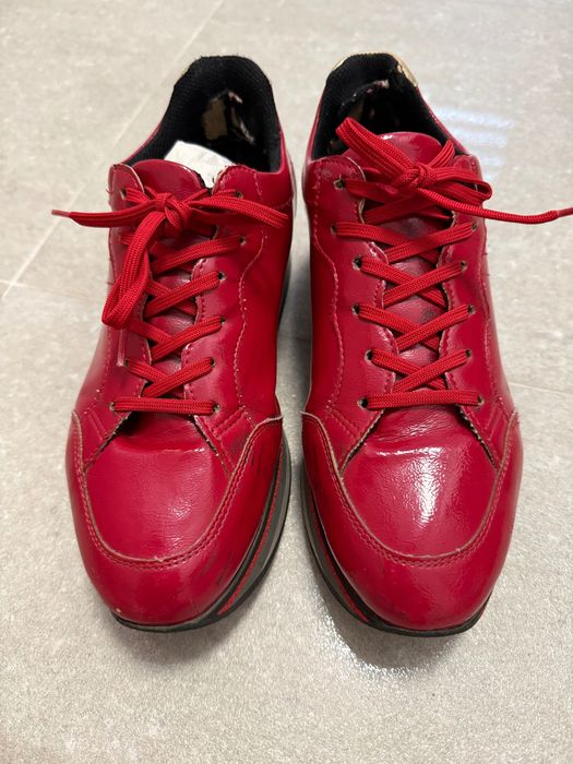 adidași de damă mărimea 38