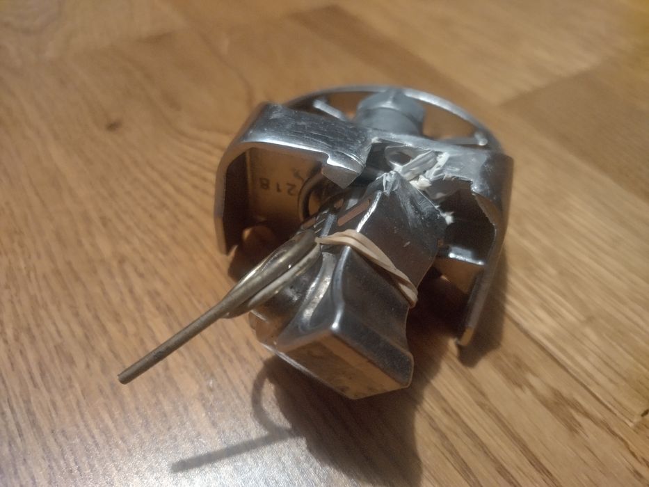 Pivot Pegz MK3 Suzuki DL 650-800DE-1000-1050 V-Strom