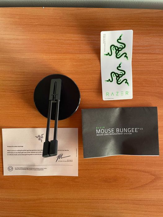 Razer Mouse Bungee V3