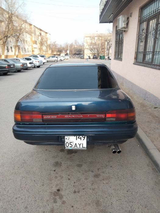 Продам Таета Карина