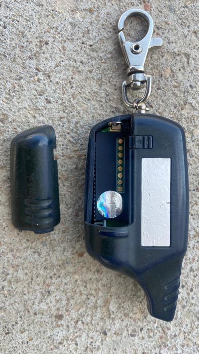 Пульт Starline91