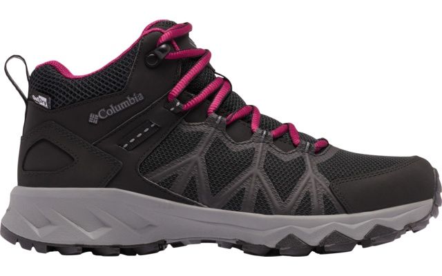 Дамски туристически обувки Columbia Peakfreak II Mid Outdry