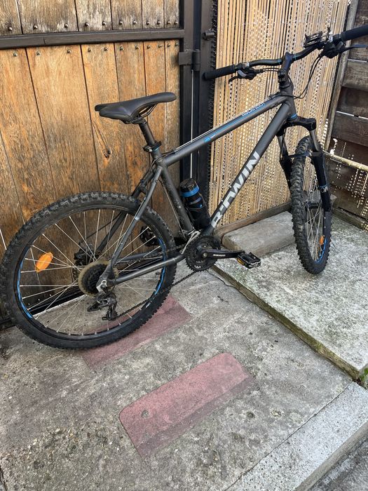 Rockrider 500 full SRAM