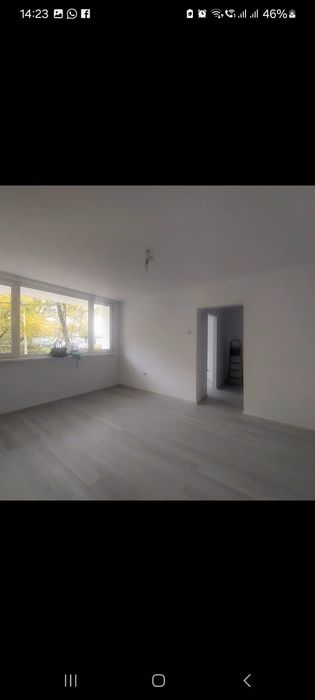 Apartament 2 camere țiglina 1 parter