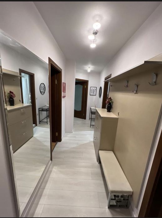 Дава се под наем Тристаен апартамент в Варна, м-т Евксиноград - 120 кв.м за 1250 € - Снимка #7