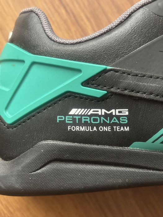 Нови маратонки Puma Mapf 1 Drift Cat Delta Mercedes