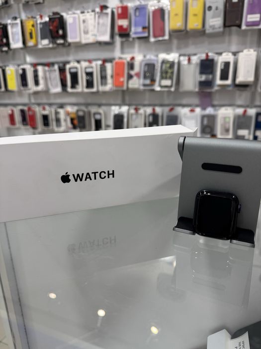 Apple Watch SE 3 100% / Future Gsm Mobile