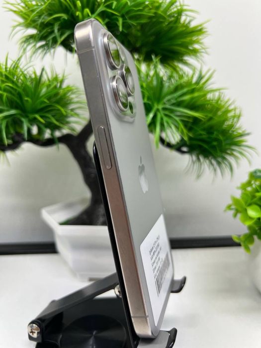 Iphone 15 Pro 256 gb