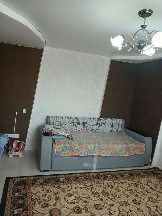 Продам 2х ком. Квартиру