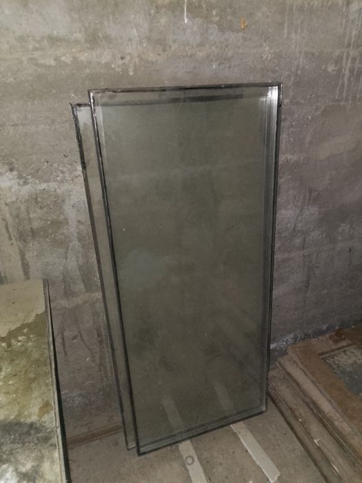 стеклопакеты . продам