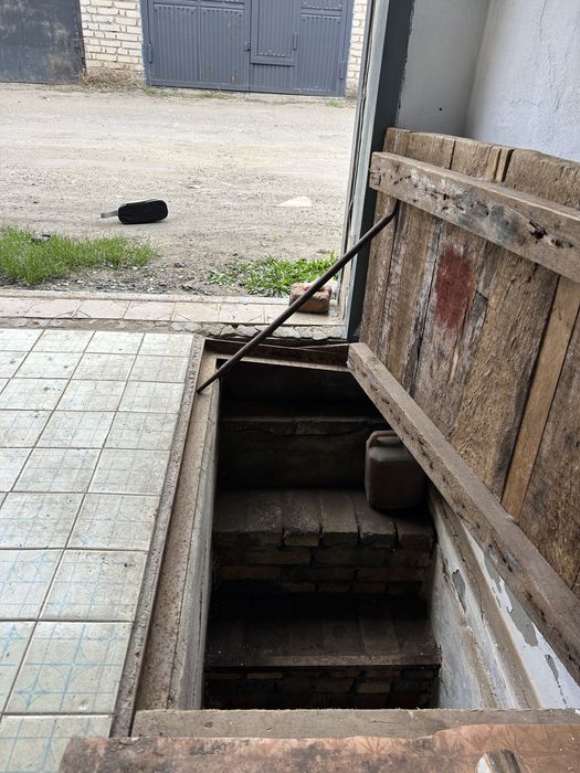 Продам Гараж КЖБИ
