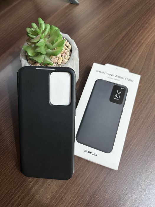 Husa originala Samsung Galaxy A55