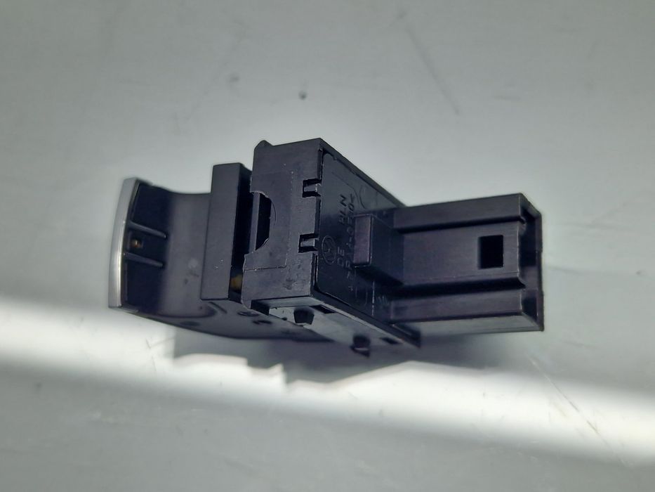 Buton geam stanga spate Volkswagen Passat CC (358) [Fabr 2012-2016] 5K