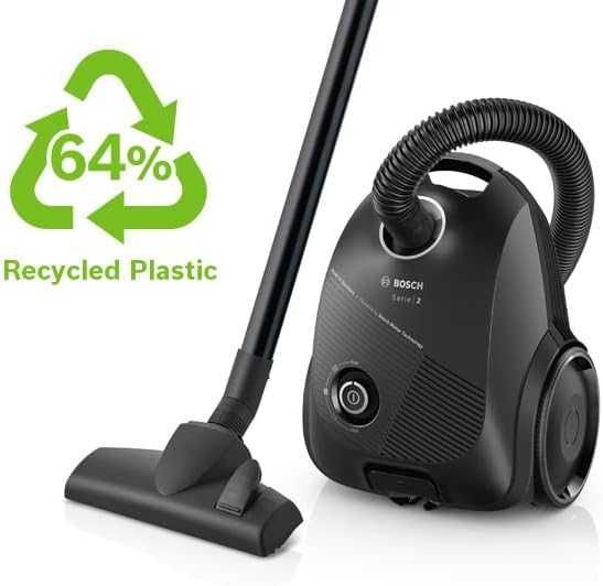 Прахосмукачка Bosch Series 2 ProEco