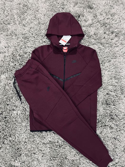 Nike Tech fleece