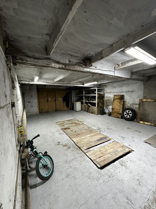 Сдам в аренду гараж