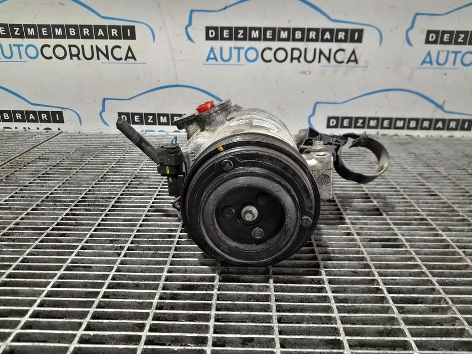 Compresor clima Mazda CX - 5 2.2 Diesel 2012 - 2015 150CP SHY1 (954) Diesel KF01RS13FD46XG
