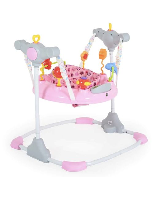 Бебешко музикално бънджи Moni