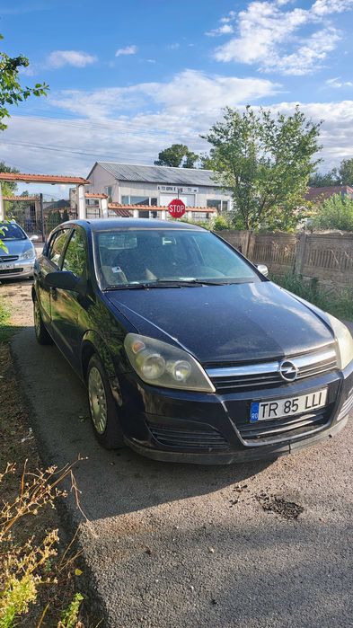 Opel Astra H 1.7cdti an 2004