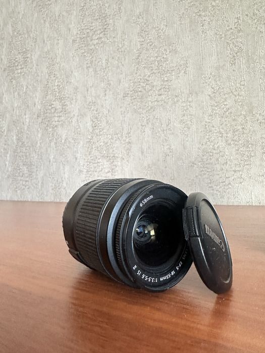 Продается Canon eos 70d