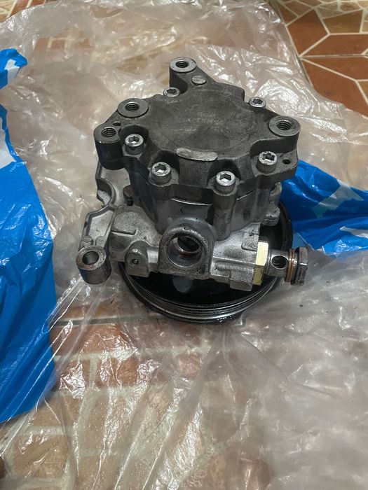 Гур stellox mercedes