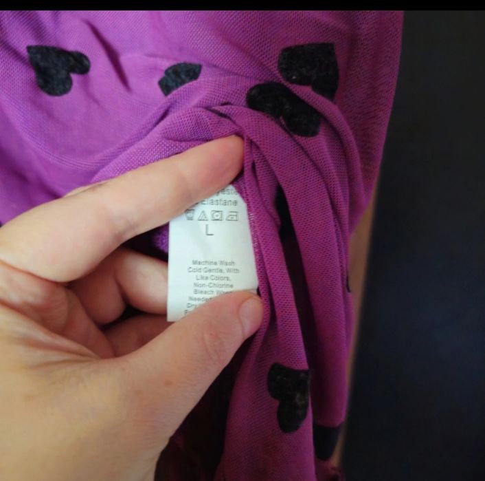 Camasa noapte sexy