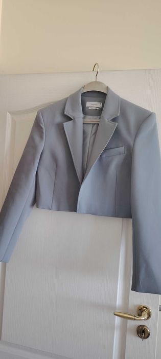 Късо сако Reserved