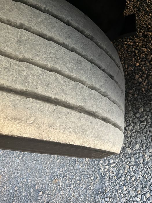 Semiremorca Schmitz- 2.8 m inaltime interioara