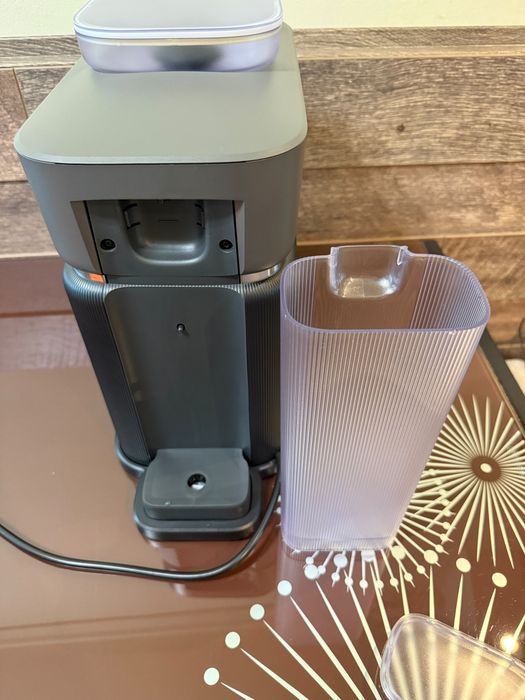 Philips Baristina