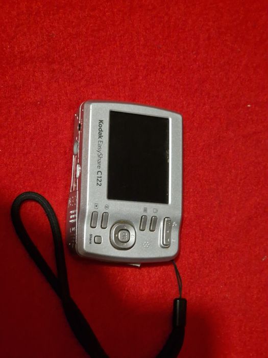 Aparat Photo Kodak cu defect