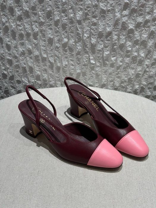 Sandale Chanel 35-42