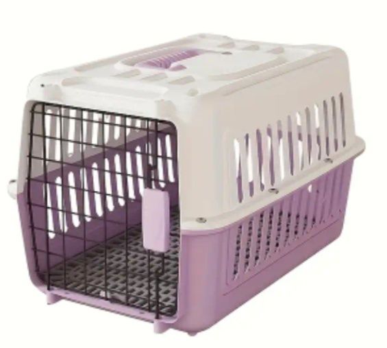 Новая переноска для животных