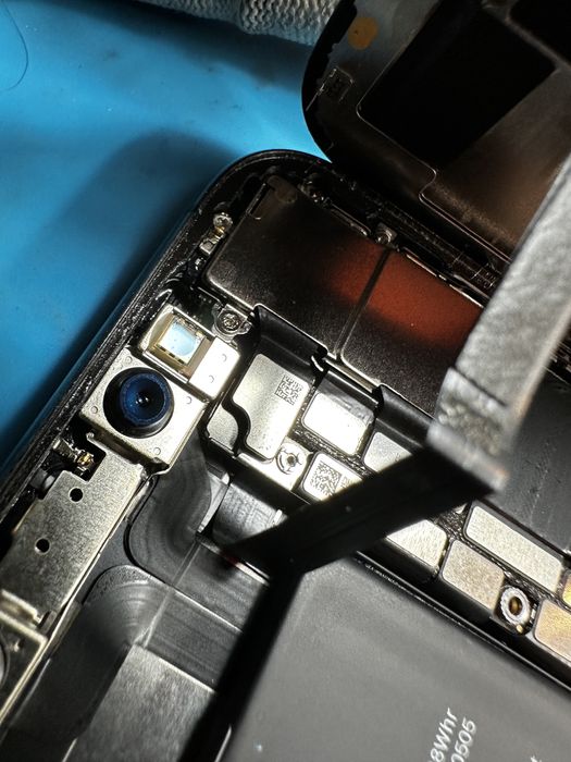 Display/ecran telefon Samsung/iPhone/Huawei/Motorola/Redmi/Realme