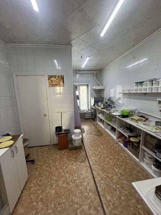 Сдам кухню в аренду