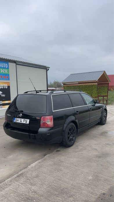 Passat b5.5 1.9 tdi
