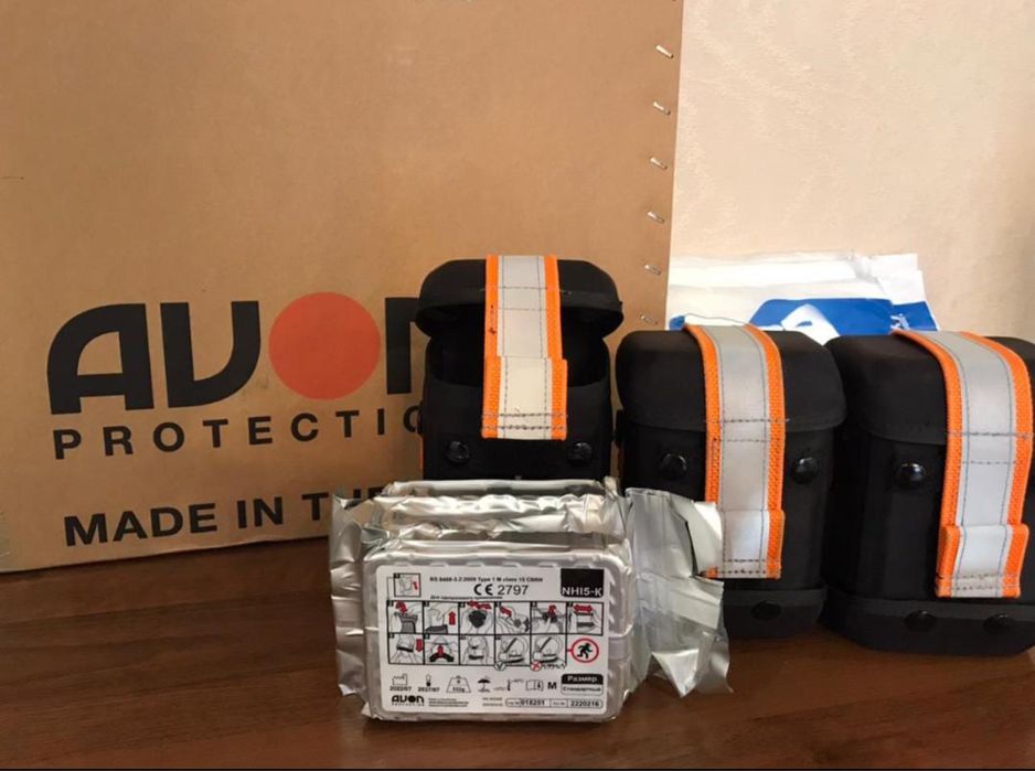 Авон худ мини фильтр новые  до 2029 года.