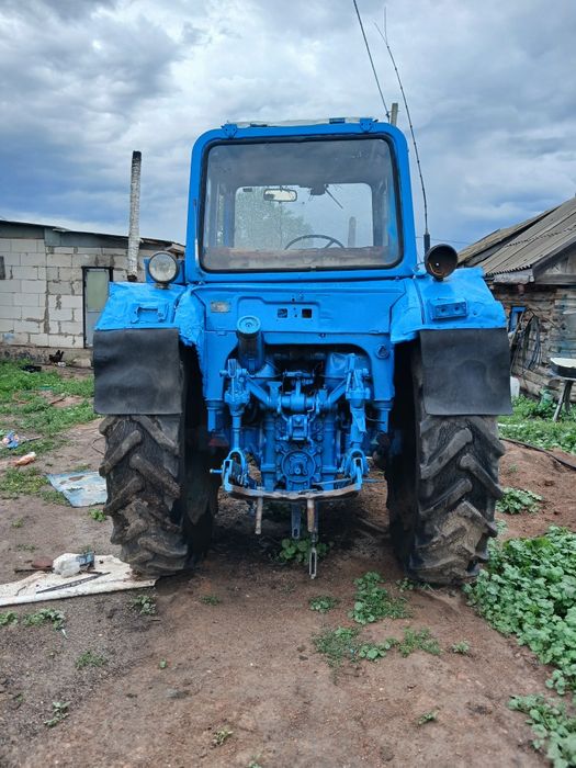 Продается  мтз 80