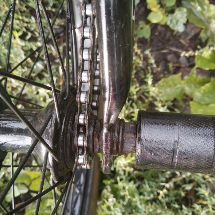 Популярный трюковой велосипед Bmx бэмэикс