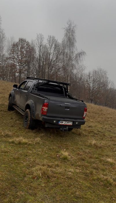 Toyota Hilux, 3.0 L