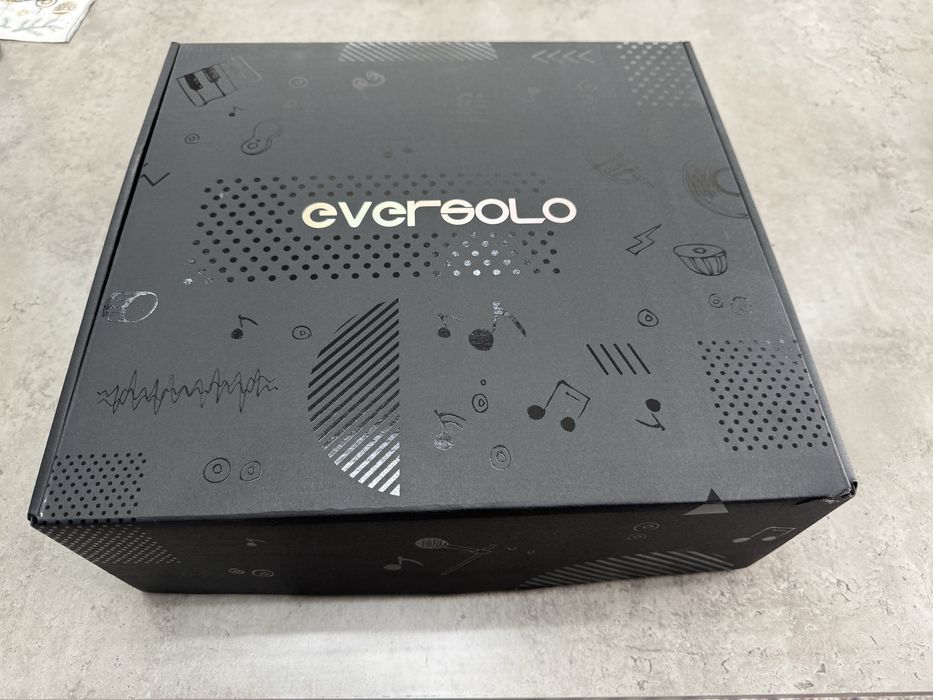 Стриймър EverSolo DMP A6