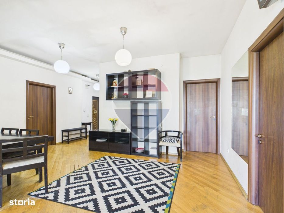 Apartament 5 camere de vanzare în zona Bucurestii Noi