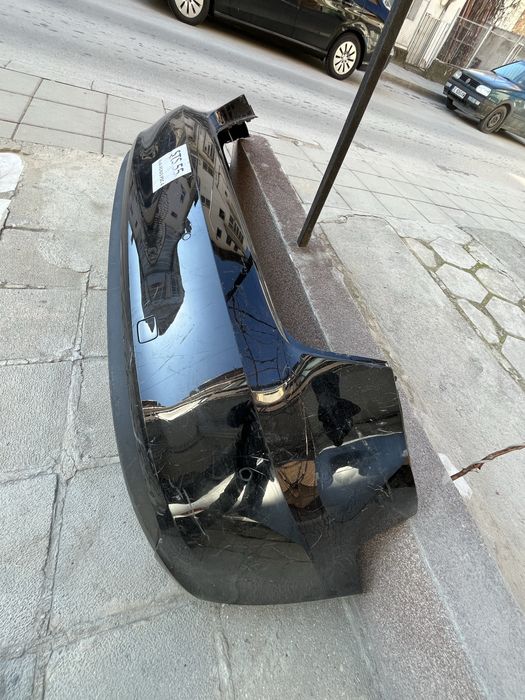 Задна броня Audi A3 8V 2012-2016