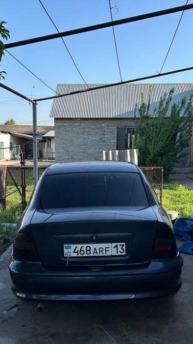 Автокөлік сатылады