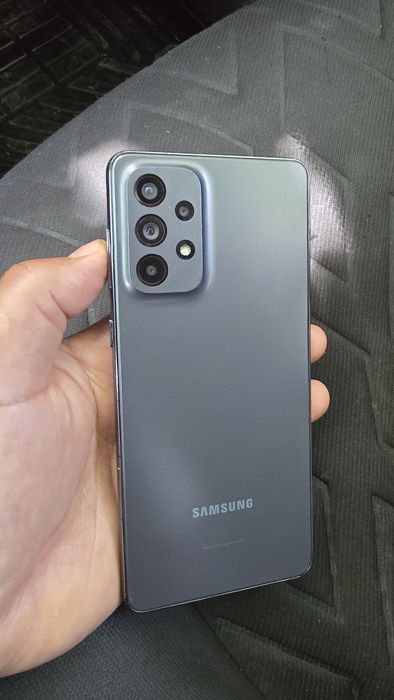 Galaxy A73 8/128