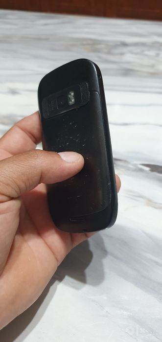 Telefon Nokia C7 sotaman