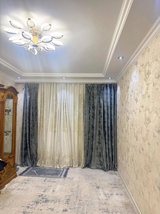 2 х комнатная Тузель м-в