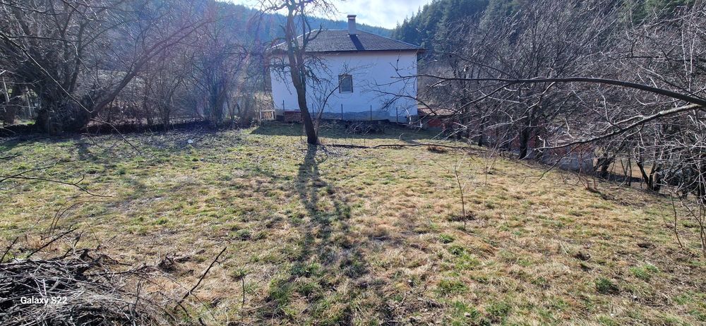 Продава се Парцел в с. Сапарево, Област Кюстендил - 700 кв.м за 53 €/кв.м - Снимка #13