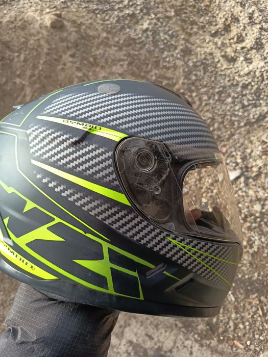 Casti profesionale 2